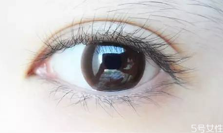 大直徑美瞳和小直徑美瞳的區(qū)別 正常人美瞳戴多大直徑 大直徑美瞳和小直徑美瞳的區(qū)別 正常人美瞳戴多大直徑
