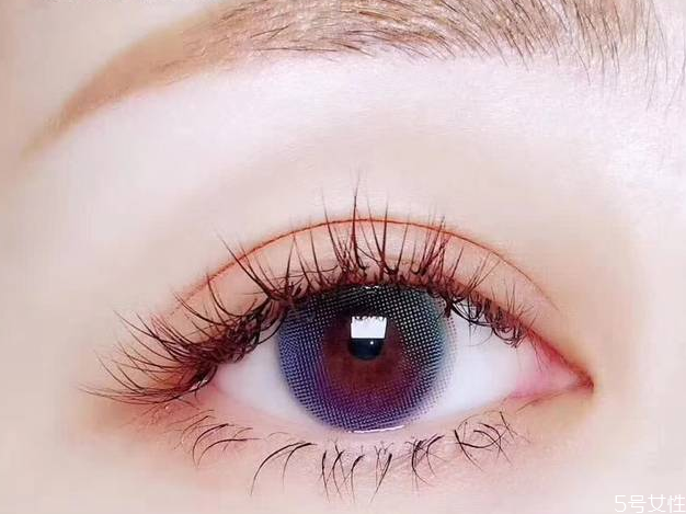 大直徑美瞳戴著好不好看 大直徑美瞳注意事項(xiàng) 大直徑美瞳戴著好不好看 大直徑美瞳注意事項(xiàng)