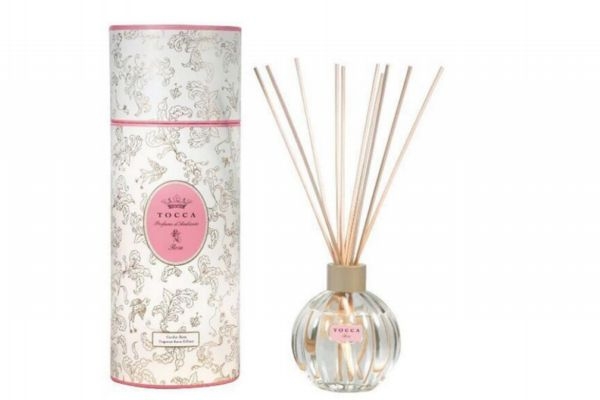 tocca香薰怎么樣 tocca香薰怎么打開 tocca香薰怎么樣 tocca香薰怎么打開