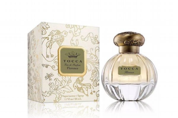 tocca香水怎么用 tocca香水哪個(gè)好聞 tocca香水怎么用 tocca香水哪個(gè)好聞