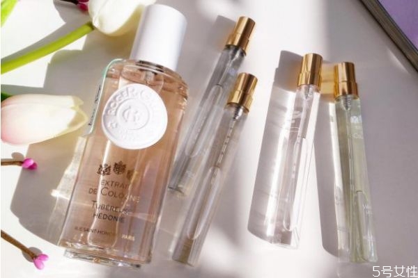 香邂格蕾白標(biāo)香水哪個好聞 香邂格蕾為什么撤出中國