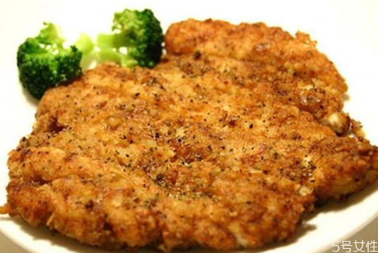 正新雞排什么味道好吃 正新雞排和肯德基雞排的區(qū)別 正新雞排什么味道好吃 正新雞排和肯德基雞排的區(qū)別