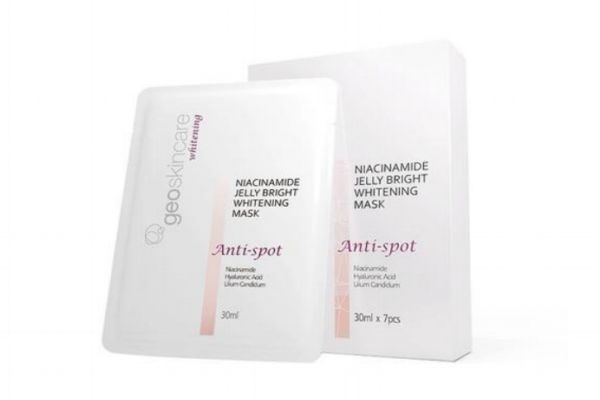 紐西之謎煙酰胺果凍面膜效果好嗎 紐西之謎面膜好不好 紐西之謎煙酰胺果凍面膜效果好嗎 紐西之謎面膜好不好