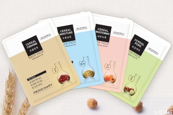 葆美睿甘菊藍(lán)舒緩面膜好用嗎 韓國藥妝葆美睿怎么樣 葆美睿甘菊藍(lán)舒緩面膜好用嗎 韓國藥妝葆美睿怎么樣