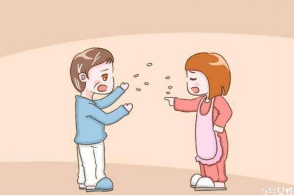 我和老婆吵架不說話了怎么辦 老婆不說話也不理我 我和老婆吵架不說話了怎么辦 老婆不說話也不理我