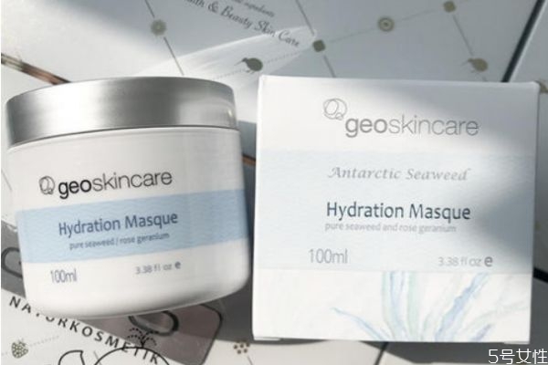 紐西之謎冰藻面膜怎么樣 紐西之謎冰藻面膜孕婦能用嗎 紐西之謎冰藻面膜怎么樣 紐西之謎冰藻面膜孕婦能用嗎