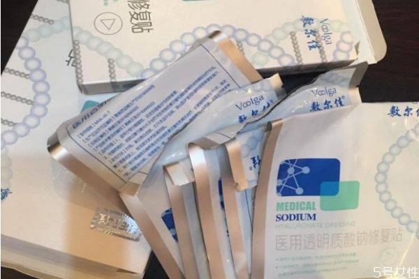 敷爾佳面膜使用效果怎么樣 用了敷爾佳之后爆痘 敷爾佳面膜使用效果怎么樣 用了敷爾佳之后爆痘