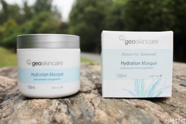 紐西之謎冰藻面膜怎么樣 紐西之謎冰藻面膜孕婦能用嗎 紐西之謎冰藻面膜怎么樣 紐西之謎冰藻面膜孕婦能用嗎