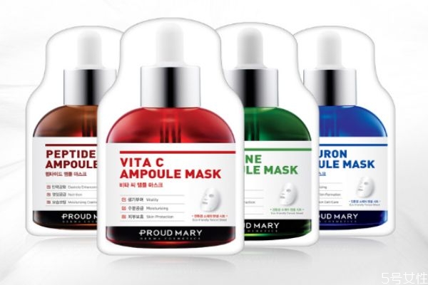 葆美睿甘菊藍(lán)舒緩面膜好用嗎 韓國藥妝葆美睿怎么樣 葆美睿甘菊藍(lán)舒緩面膜好用嗎 韓國藥妝葆美睿怎么樣