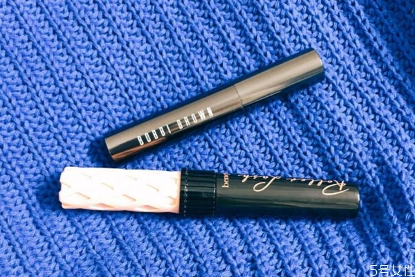 睫毛膏的原理是什么 睫毛膏拉絲是什么原因 睫毛膏的原理是什么 睫毛膏拉絲是什么原因