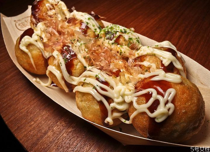 章魚小丸子必須用泡打粉嗎 章魚小丸子沒(méi)有泡打粉怎么辦