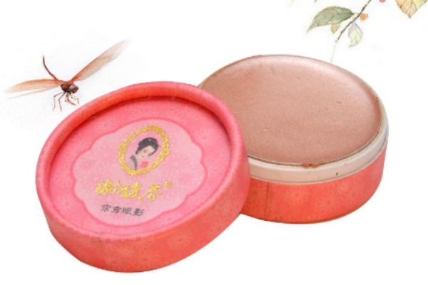 謝馥春眼影怎么樣 謝馥春眼影多少錢 謝馥春眼影怎么樣 謝馥春眼影多少錢