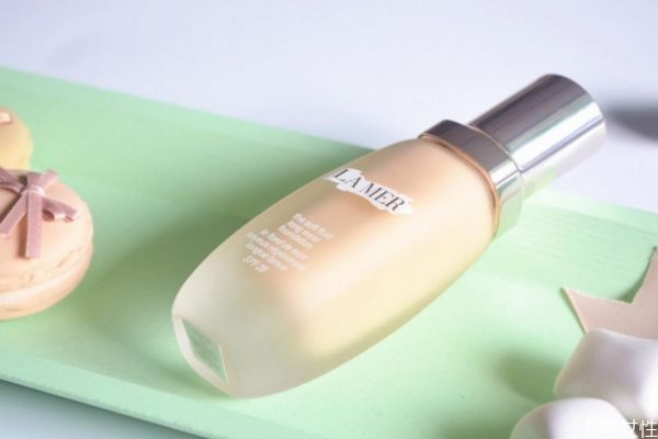 lamer粉底液好用嗎 lamer粉底液多少錢 lamer粉底液好用嗎 lamer粉底液多少錢