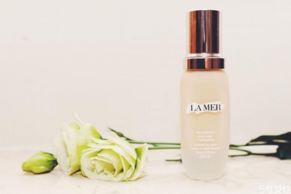 lamer粉底液好用嗎 lamer粉底液多少錢 lamer粉底液好用嗎 lamer粉底液多少錢