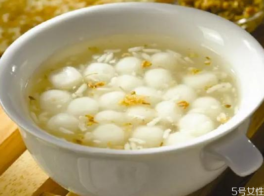 米酒湯圓怎么煮 小孩可以吃米酒嗎 米酒湯圓怎么煮 小孩可以吃米酒嗎