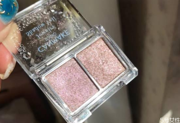 大亮片眼影怎么涂好看 亮片眼影推薦 大亮片眼影怎么涂好看 亮片眼影推薦