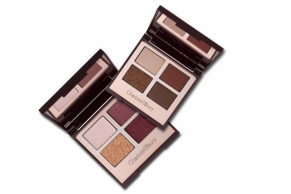 ct眼影好用嗎 ct眼影屬于什么檔次 ct眼影好用嗎 ct眼影屬于什么檔次