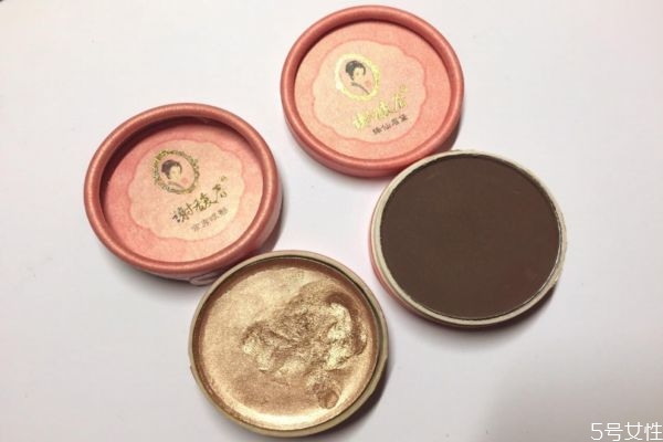 謝馥春眼影怎么樣 謝馥春眼影多少錢 謝馥春眼影怎么樣 謝馥春眼影多少錢