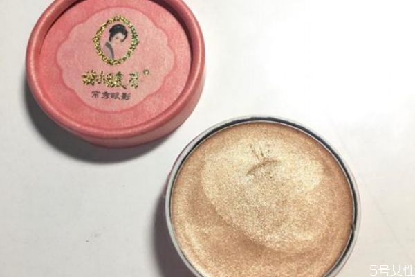 謝馥春眼影怎么樣 謝馥春眼影多少錢 謝馥春眼影怎么樣 謝馥春眼影多少錢