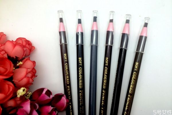 眉筆好壞有什么區(qū)別 怎樣使用眉筆畫出完美眉毛 眉筆好壞有什么區(qū)別 怎樣使用眉筆畫出完美眉毛