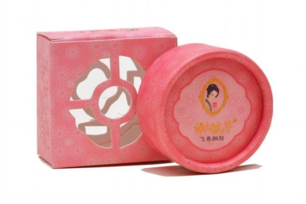 謝馥春腮紅怎么樣 謝馥春胭脂用什么上妝 謝馥春腮紅怎么樣 謝馥春胭脂用什么上妝