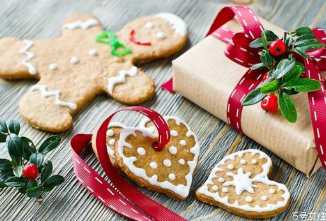 姜餅里面有姜嗎 姜餅人真的有姜嗎 姜餅里面有姜嗎 姜餅人真的有姜嗎