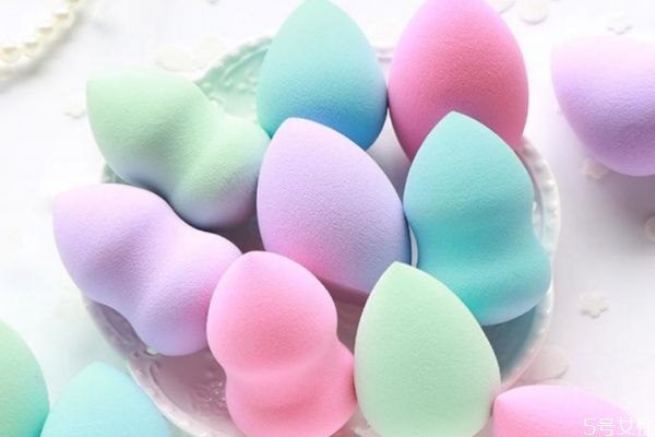 美妝蛋吃粉嚴重怎么辦 怎樣判斷美妝蛋是否吃粉 美妝蛋吃粉嚴重怎么辦 怎樣判斷美妝蛋是否吃粉