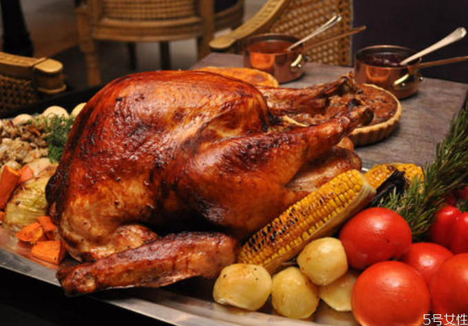 火雞和普通雞肉有什么區(qū)別 火雞和雞肉口感哪個(gè)好 火雞和普通雞肉有什么區(qū)別 火雞和雞肉口感哪個(gè)好