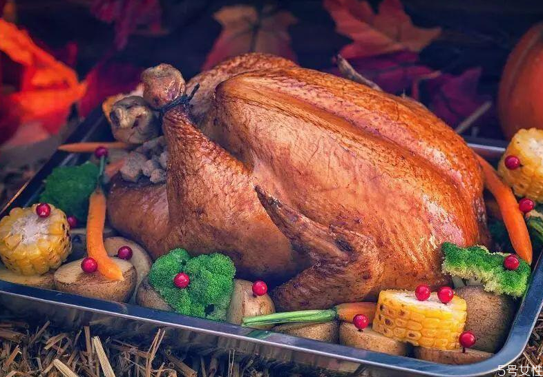 火雞為什么叫火雞 中國人為什么不吃火雞 火雞為什么叫火雞 中國人為什么不吃火雞