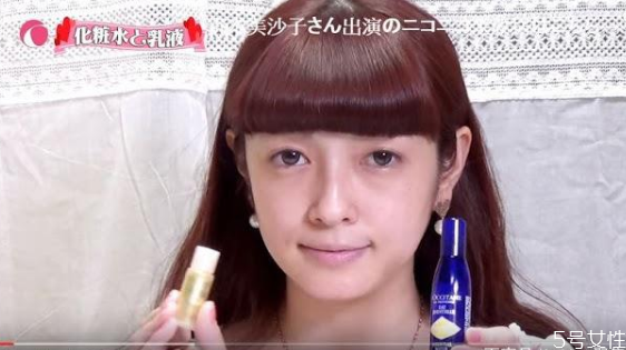 圣誕lolita妝容 適合lolita的妝面推薦 圣誕lolita妝容 適合lolita的妝面推薦