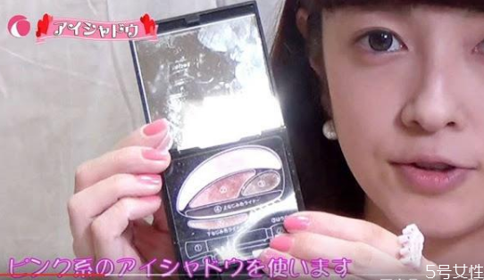 圣誕lolita妝容 適合lolita的妝面推薦 圣誕lolita妝容 適合lolita的妝面推薦