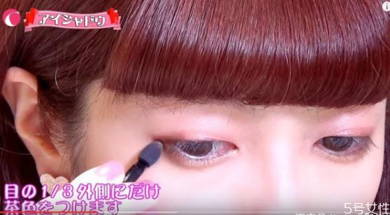 圣誕lolita妝容 適合lolita的妝面推薦 圣誕lolita妝容 適合lolita的妝面推薦