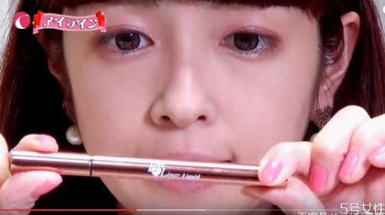 圣誕lolita妝容 適合lolita的妝面推薦 圣誕lolita妝容 適合lolita的妝面推薦