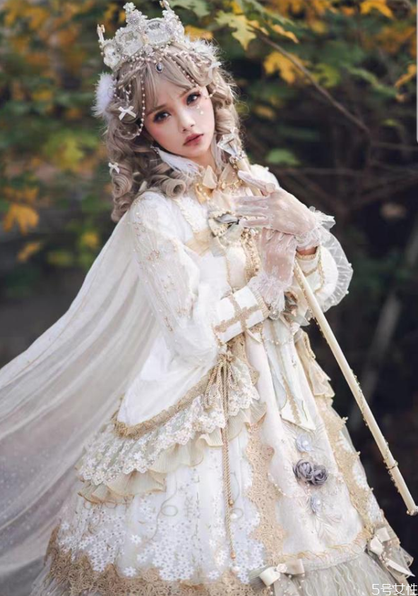 lolita花嫁是什么意思 lolita花嫁推薦 lolita花嫁是什么意思 lolita花嫁推薦