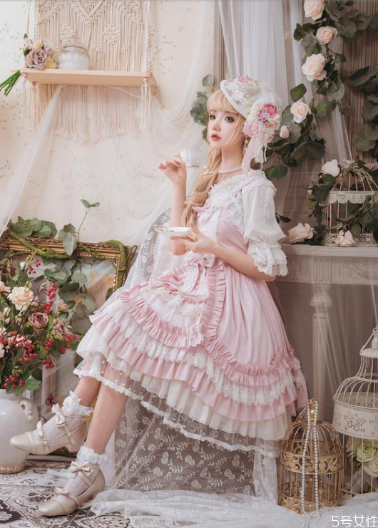 平價(jià)lolita花嫁 lolita輕花嫁推薦 平價(jià)lolita花嫁 lolita輕花嫁推薦