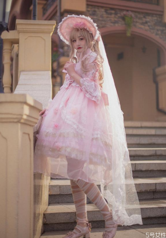 平價(jià)lolita花嫁 lolita輕花嫁推薦 平價(jià)lolita花嫁 lolita輕花嫁推薦