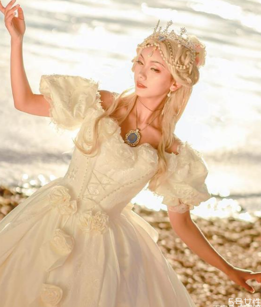 花嫁lolita可以當(dāng)婚紗嗎 花嫁和婚紗有區(qū)別嗎 花嫁lolita可以當(dāng)婚紗嗎 花嫁和婚紗有區(qū)別嗎