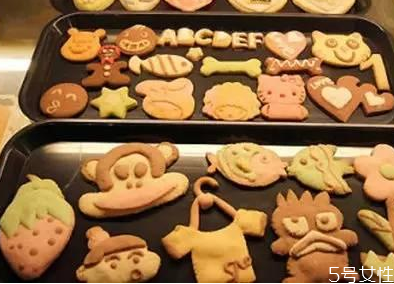 餅干的酥脆由什么決定 自烤餅干不脆的原因 餅干的酥脆由什么決定 自烤餅干不脆的原因