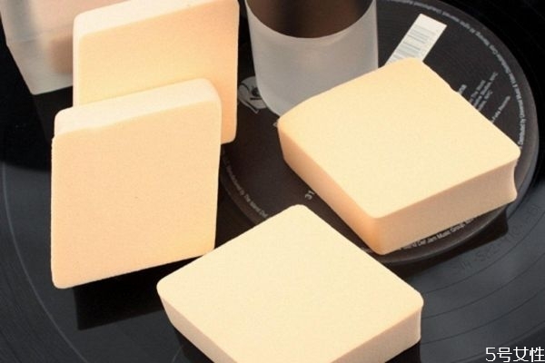 化妝海綿保養(yǎng) 化妝海綿清洗步驟 化妝海綿保養(yǎng) 化妝海綿清洗步驟