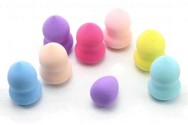 美妝蛋吃粉嚴(yán)重怎么辦 怎樣判斷美妝蛋是否吃粉 美妝蛋吃粉嚴(yán)重怎么辦 怎樣判斷美妝蛋是否吃粉