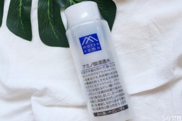 松山油脂護(hù)膚品怎么樣 松山油脂水乳好不好 松山油脂護(hù)膚品怎么樣 松山油脂水乳好不好