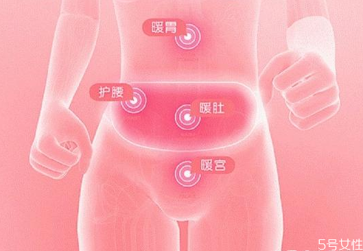 暖宮貼是貼在內褲上嗎 暖宮貼怎么貼才正確 暖宮貼是貼在內褲上嗎 暖宮貼怎么貼才正確