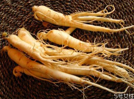 鮮人參和干人參的區(qū)別 鮮人參與干人參哪個好 鮮人參和干人參的區(qū)別 鮮人參與干人參哪個好