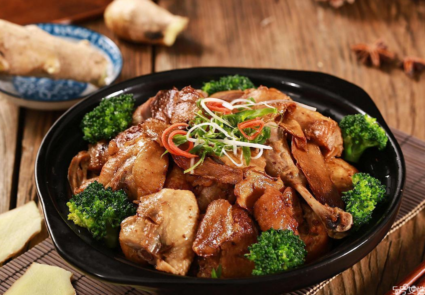 姜母鴨的做法 姜母鴨的功效和作用 姜母鴨的做法 姜母鴨的功效和作用