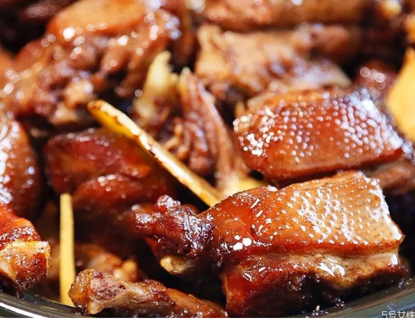 姜母鴨好吃嗎 姜母鴨哪個牌子正宗 姜母鴨好吃嗎 姜母鴨哪個牌子正宗