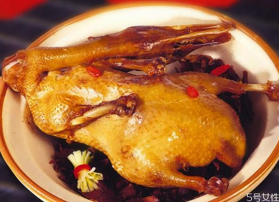 姜母鴨好吃嗎 姜母鴨哪個牌子正宗 姜母鴨好吃嗎 姜母鴨哪個牌子正宗