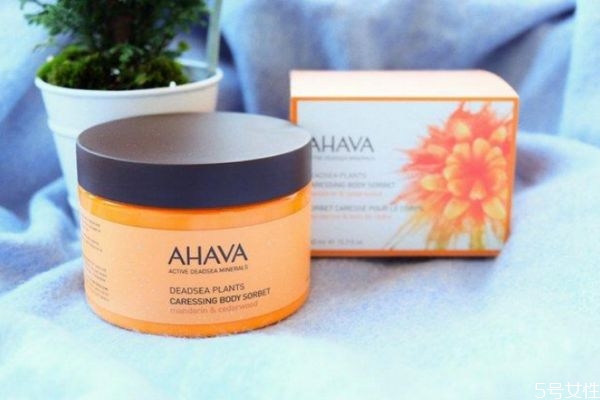 ahava身體乳怎么樣 ahava身體乳保質(zhì)期多久 ahava身體乳怎么樣 ahava身體乳保質(zhì)期多久