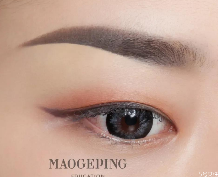 眉筆都有什么顏色 新手怎樣選擇眉筆顏色 眉筆都有什么顏色 新手怎樣選擇眉筆顏色