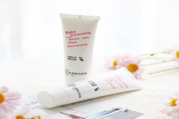 ?潔面膏和洗面奶一樣嗎 潔面膏和洗面奶哪個好 ?潔面膏和洗面奶一樣嗎 潔面膏和洗面奶哪個好