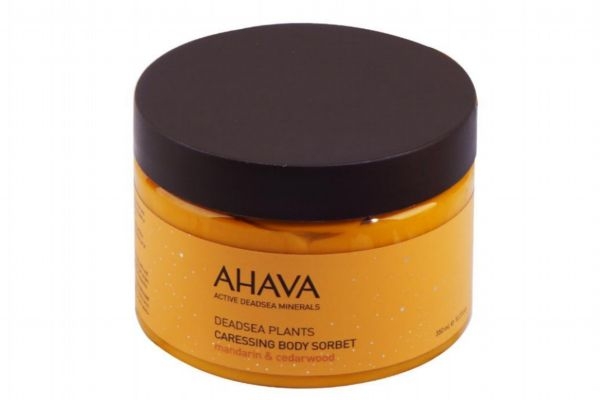 ahava身體乳怎么樣 ahava身體乳保質(zhì)期多久 ahava身體乳怎么樣 ahava身體乳保質(zhì)期多久